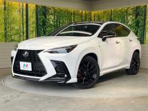 2023 Lexus NX