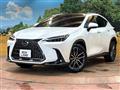 2023 Lexus NX