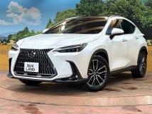 2023 Lexus NX