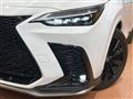 2023 Lexus NX