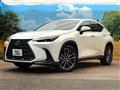 2023 Lexus NX