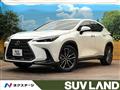 2023 Lexus NX