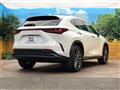 2023 Lexus NX