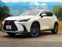 2023 Lexus NX