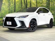 2023 Lexus NX
