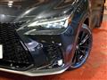2024 Lexus NX