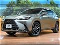 2024 Lexus NX