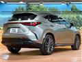 2024 Lexus NX