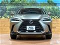 2024 Lexus NX
