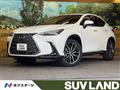 2023 Lexus NX