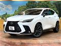 2023 Lexus NX