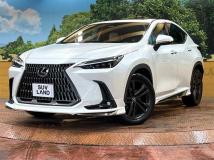 2023 Lexus NX