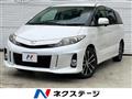 2014 Toyota Estima