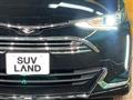 2016 Toyota Estima