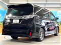 2015 Toyota Vellfire