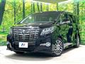 2015 Toyota Alphard