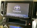 2016 Toyota Alphard
