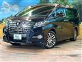 2016 Toyota Alphard