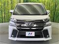 2016 Toyota Vellfire