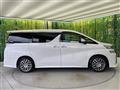 2016 Toyota Vellfire