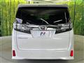 2016 Toyota Vellfire
