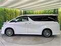 2016 Toyota Vellfire