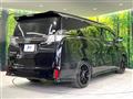 2016 Toyota Vellfire