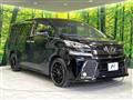 2016 Toyota Vellfire