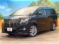 2016 Toyota Alphard