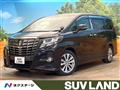 2016 Toyota Alphard