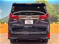 2016 Toyota Alphard