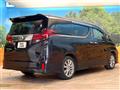 2016 Toyota Alphard