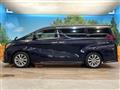 2016 Toyota Alphard