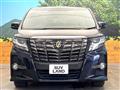2016 Toyota Alphard