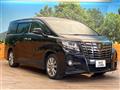 2016 Toyota Alphard