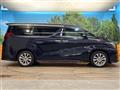 2016 Toyota Alphard