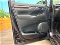 2016 Toyota Alphard