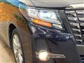 2016 Toyota Alphard
