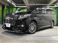 2016 Toyota Alphard
