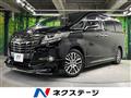 2016 Toyota Alphard