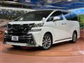 2016 Toyota Vellfire
