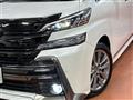 2016 Toyota Vellfire