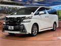 2016 Toyota Vellfire