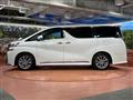 2016 Toyota Vellfire