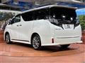 2016 Toyota Vellfire