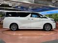 2016 Toyota Vellfire