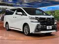 2016 Toyota Vellfire