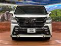 2016 Toyota Vellfire