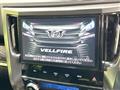 2017 Toyota Vellfire
