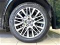 2017 Toyota Vellfire